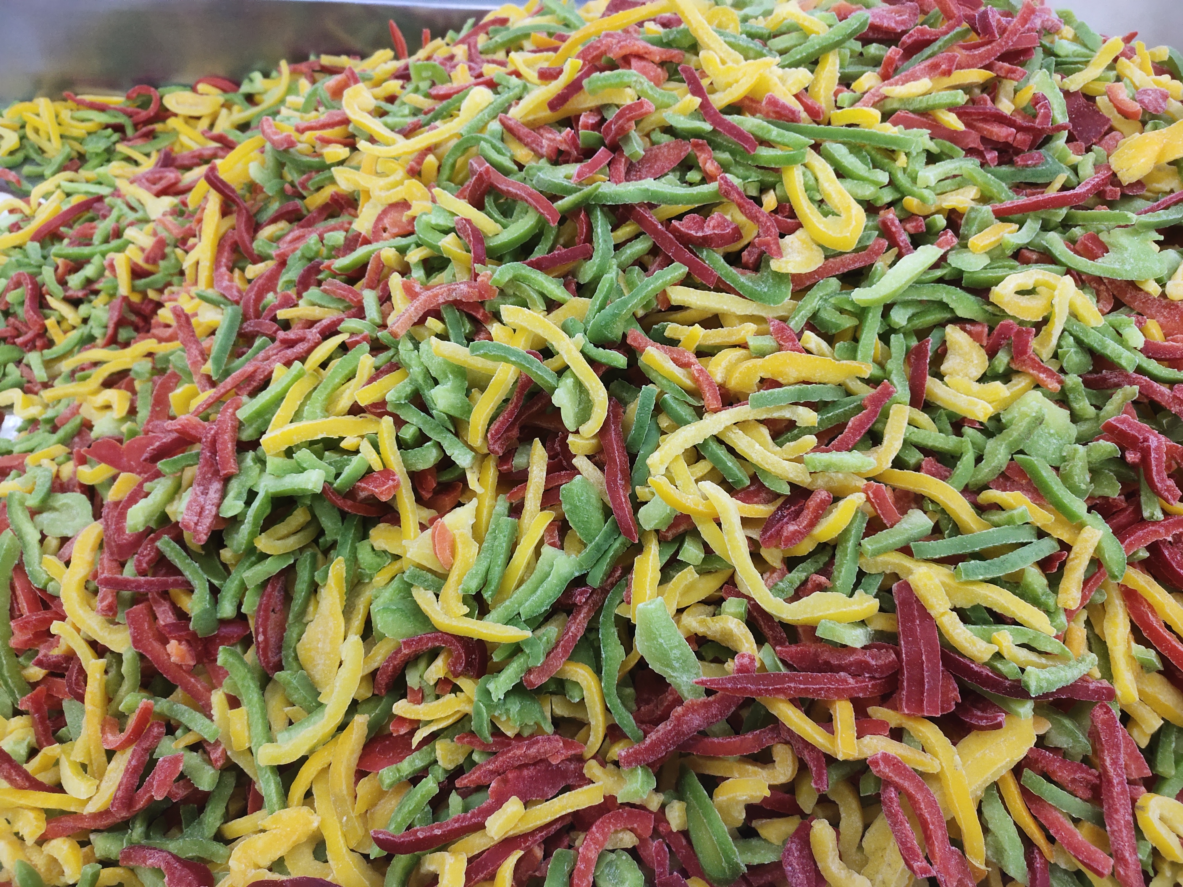 смесь болгарского перца