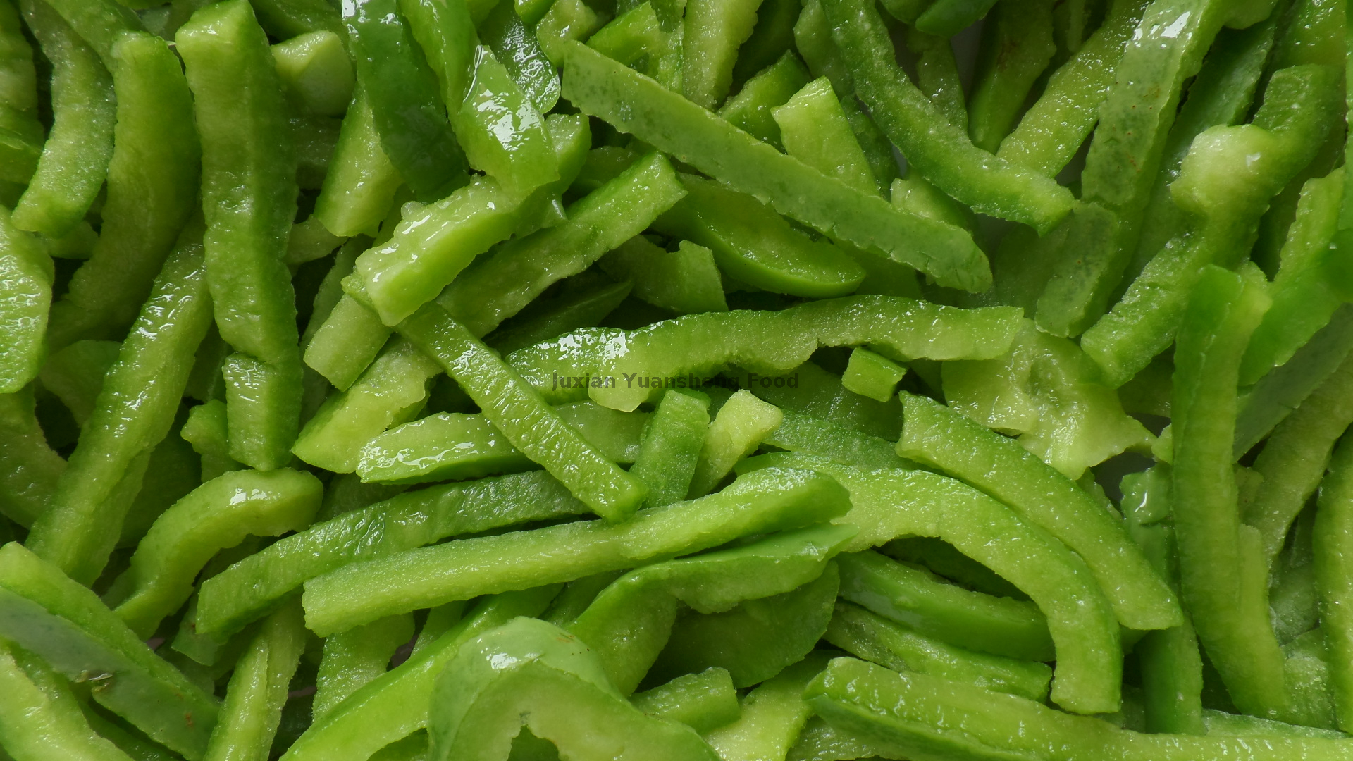 кубики зеленого перца (8)