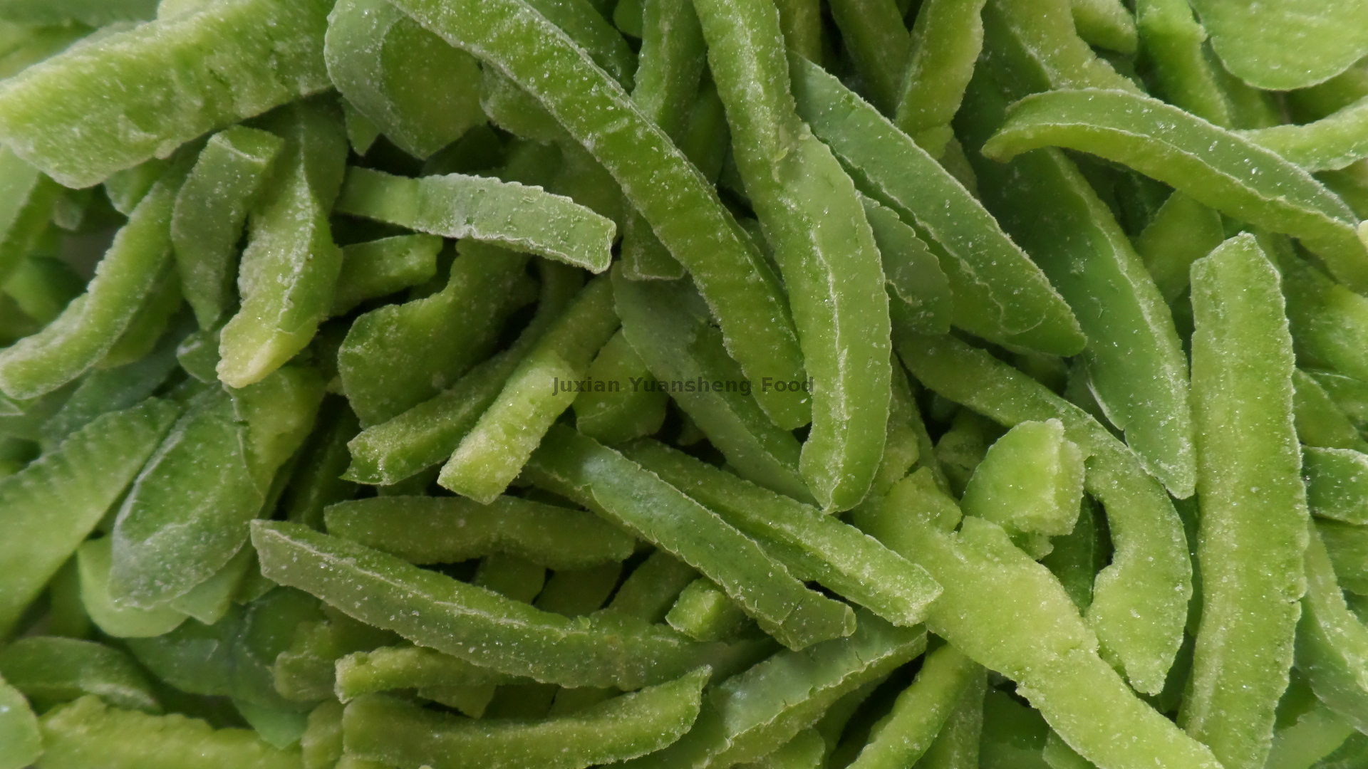 кубики зеленого перца (6)