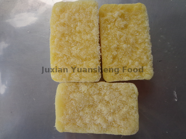 Имбирное пюре (2)