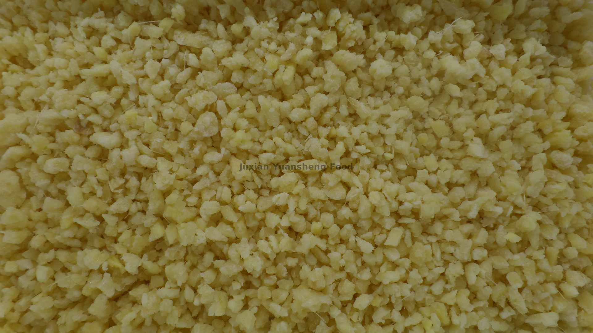 имбирный кубик 1